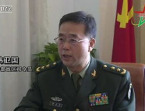 中部战区司令员的名字,领军人物引领中部地区强军兴军新征程