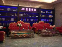 绵竹娱乐会所,奢华体验，尽享欢乐时光
