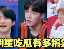 星娱乐吃瓜,揭秘娱乐圈最新吃瓜事件