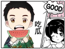 漫画娱乐吃瓜酱,揭秘娱乐圈幕后故事