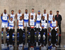 nba2016全明星,巨星荟萃，荣耀之战