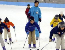 乔波滑雪场,室内滑雪乐园，四季畅享冰雪魅力”