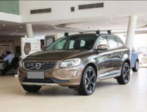 xc60报价,豪华中型SUV价格区间及配置一览”