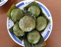 清明菜粑粑的做法,品味传统美食——清明菜粑粑制作攻略