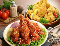 北京炸鸡加盟