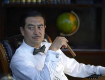 张嘉译电视剧大全最新主演,演绎人生百态，诠释时代变迁