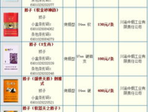 娇子香烟价格表,品味奢华，尽享尊贵
