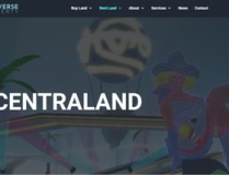 decentraland,DeCentraland的崛起与未来展望